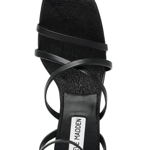 Blessing Strappy Dress Sandals - Picture 2 of 5